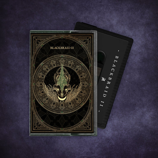 Blackbraid II: Cassette