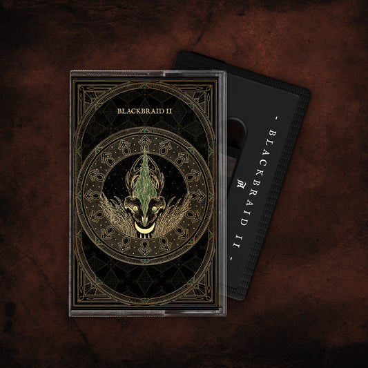 Blackbraid II: Cassette