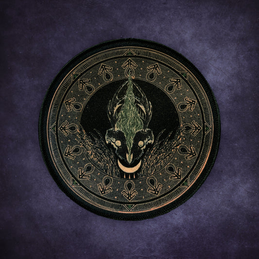 Patch: Blackbraid II