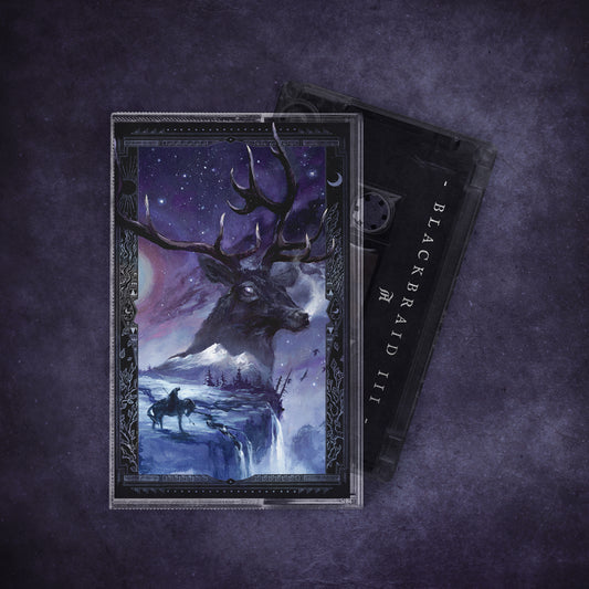 Blackbraid III: Cassette