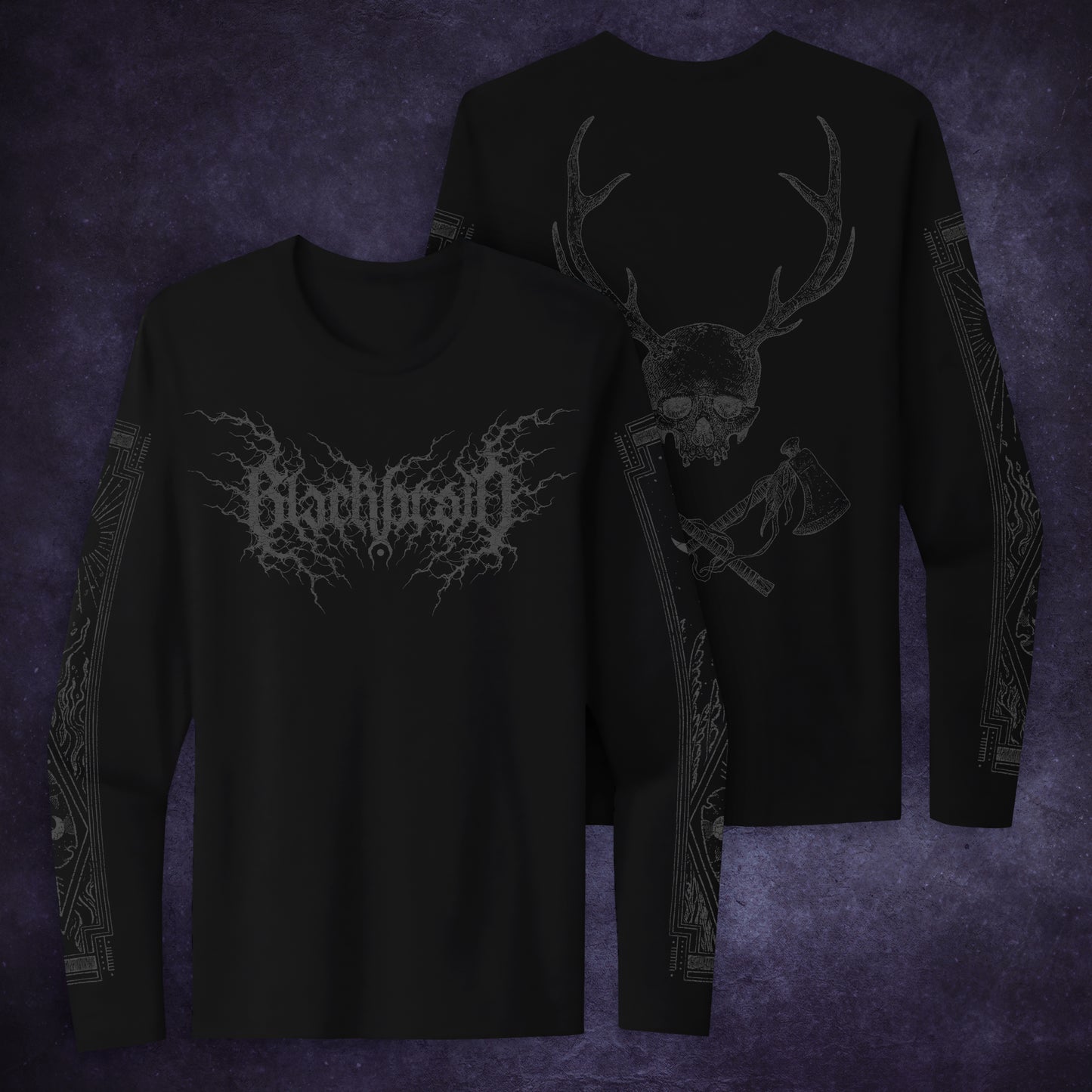 Long Sleeve Bundle