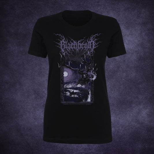 Blackbraid III Women's T