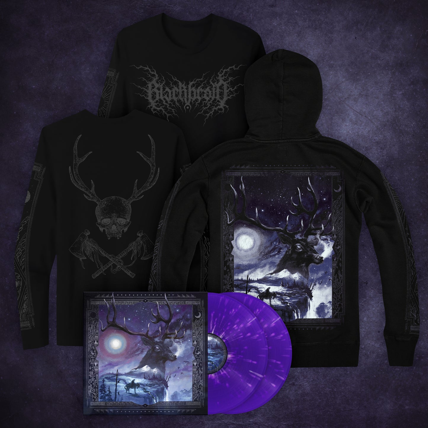 Long Sleeve Bundle
