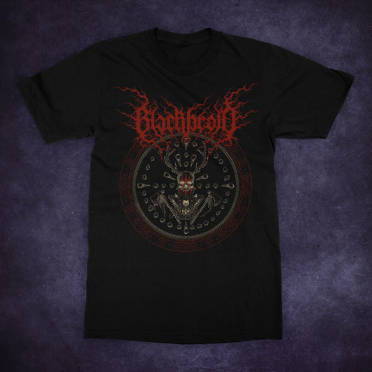 Ceremonial Circle T