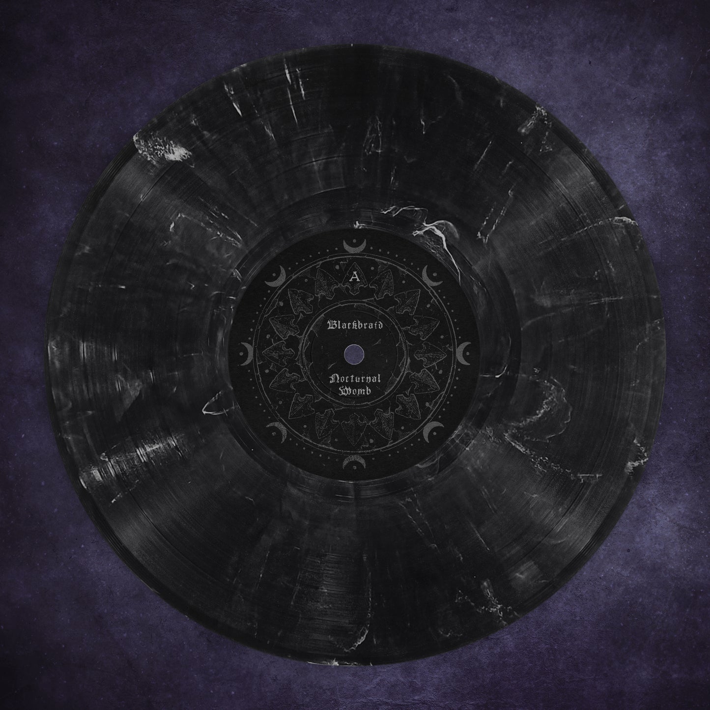 Nocturnal Womb: "Nocturnal" Edition