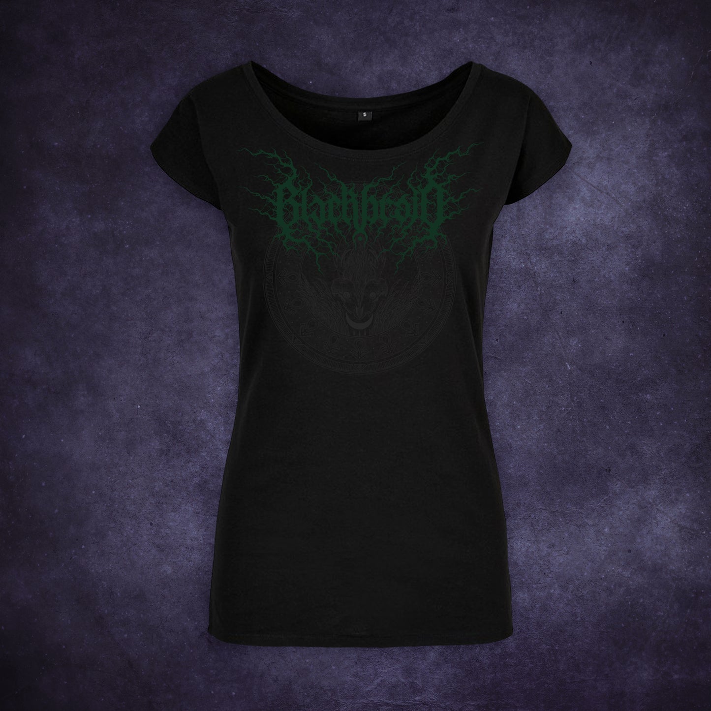 Ladies Ceremonial Circle T