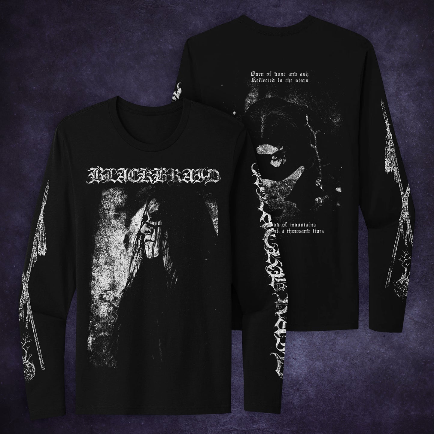 Kvlt Long Sleeve
