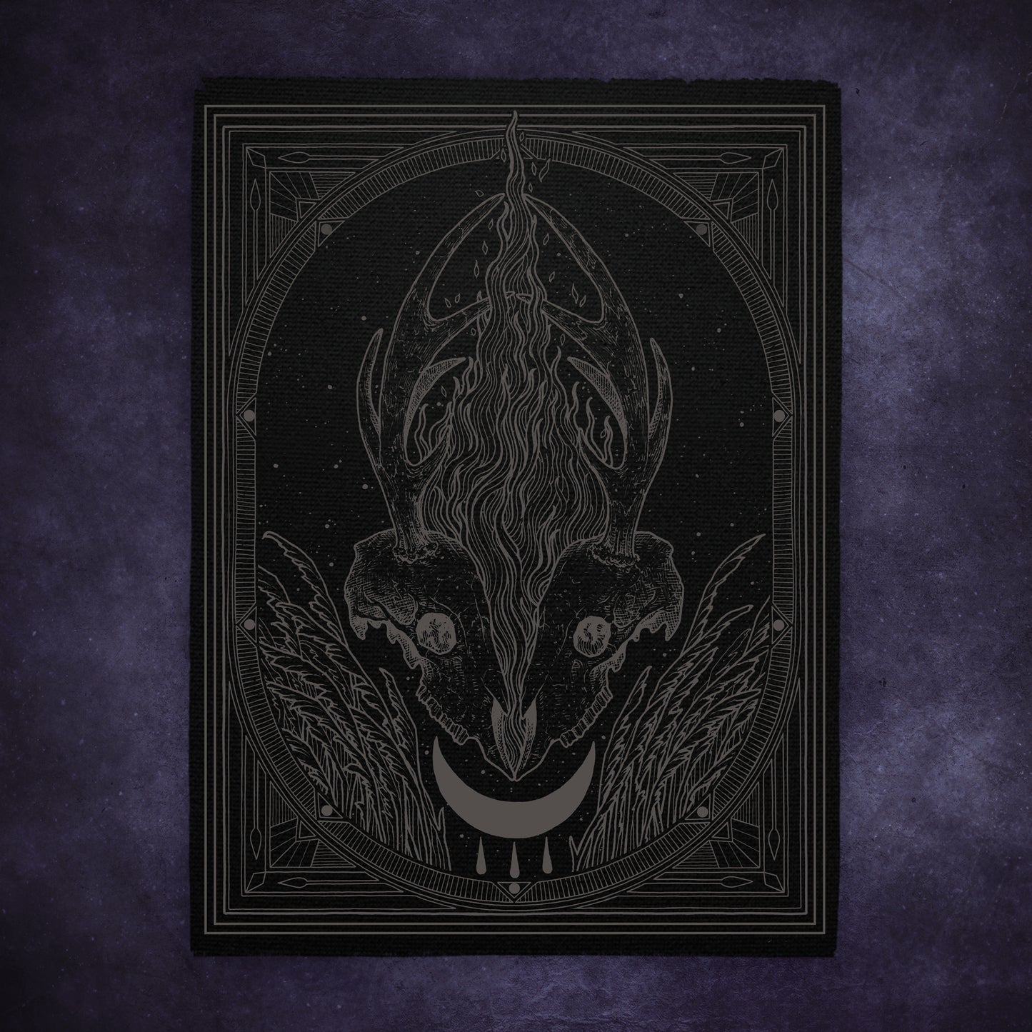 Patch: Back Patch