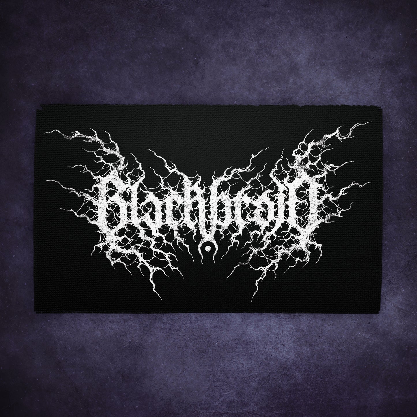 Patch: Logo