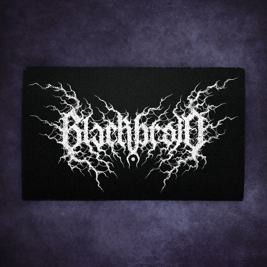 Patch: Logo