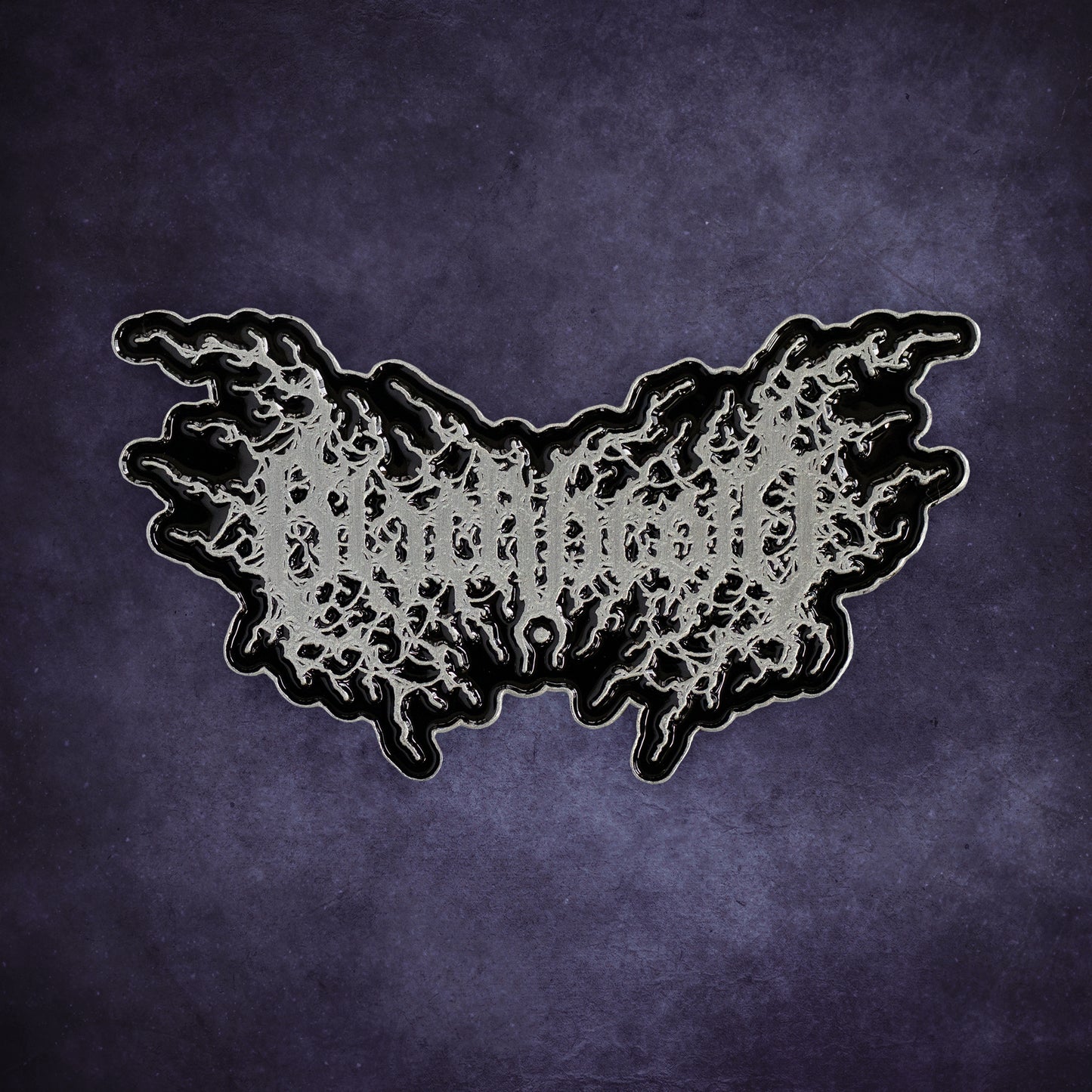 Enamel Pin