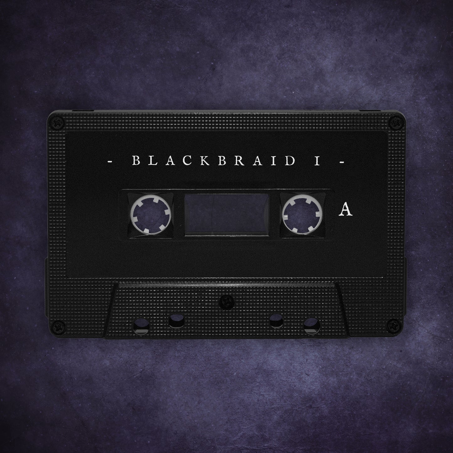 Blackbraid I: Cassette