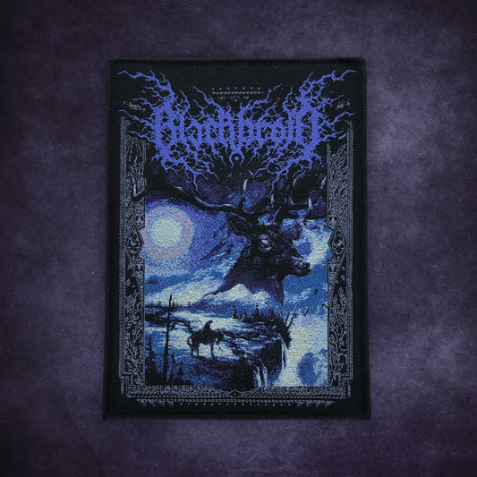 Patch: Blackbraid III