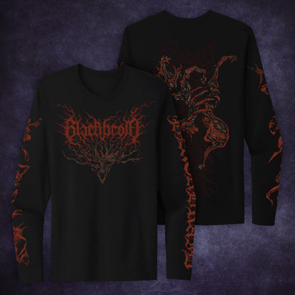 God of Black Blood Long Sleeve