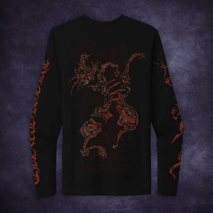 God of Black Blood Long Sleeve