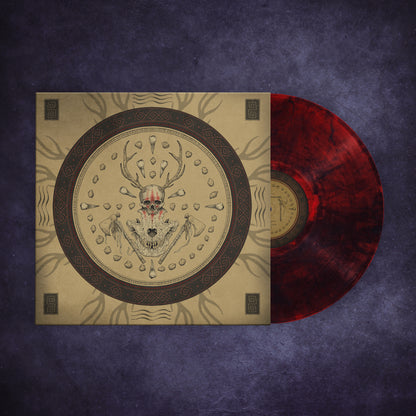 Blackbraid Vinyl Trilogy - EU Edition