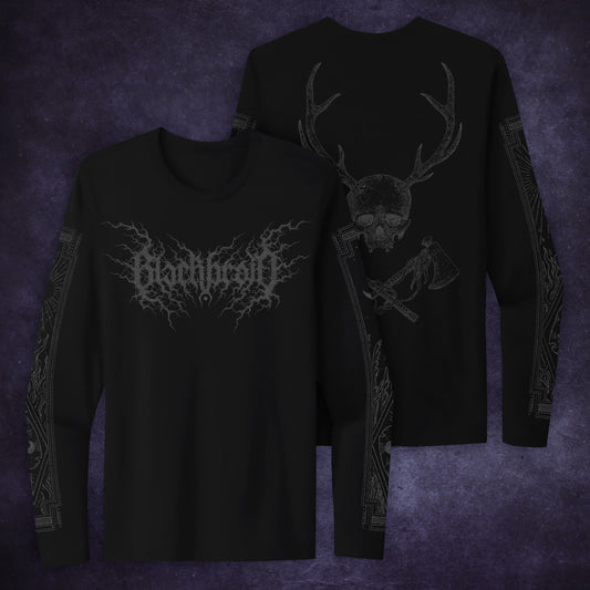 Tomahawk Long Sleeve