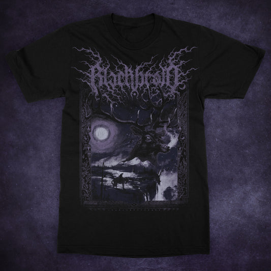 Blackbraid III T