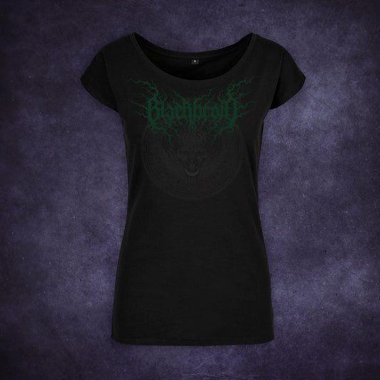 Ladies Ceremonial Circle T