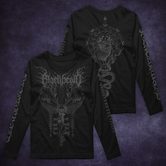Nocturnal Womb Long Sleeve