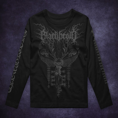 Nocturnal Womb Long Sleeve