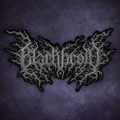 Patch: Embroidered Logo
