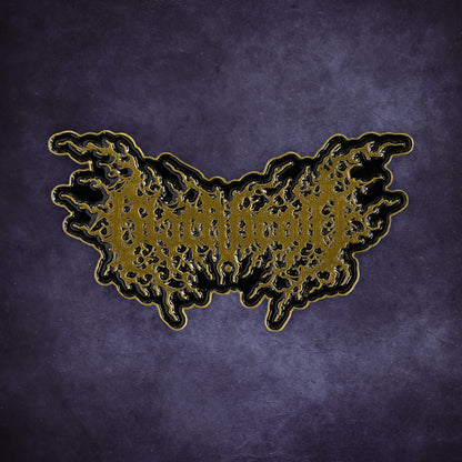 Enamel Pin