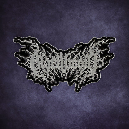 Enamel Pin