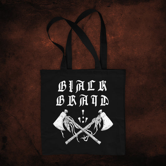 PRE-ORDER: Tomahawk Tote Bag