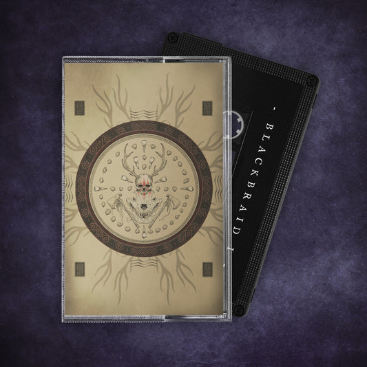 Blackbraid I: Cassette