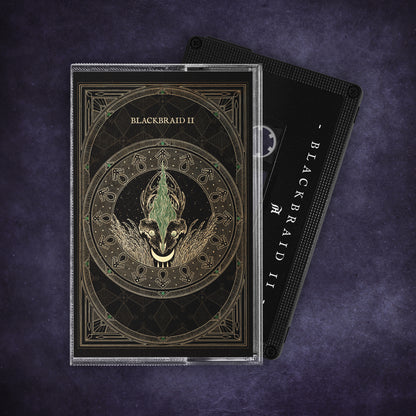 Blackbraid II: Cassette