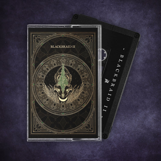 Blackbraid II: Cassette