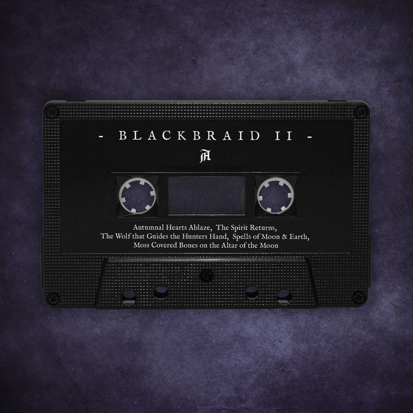 Blackbraid II: Cassette