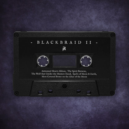 Blackbraid II: Cassette