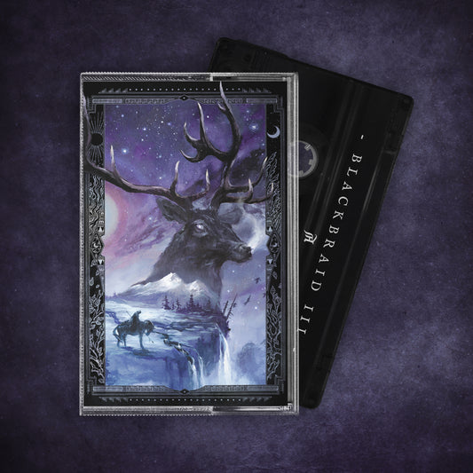 Blackbraid III: Cassette