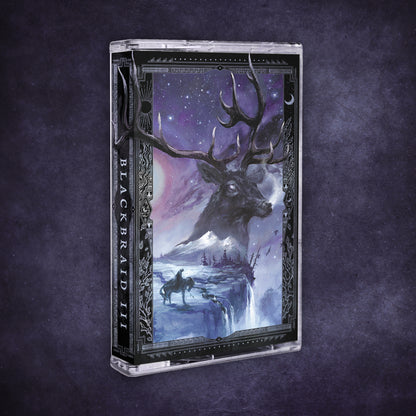Blackbraid III: Cassette