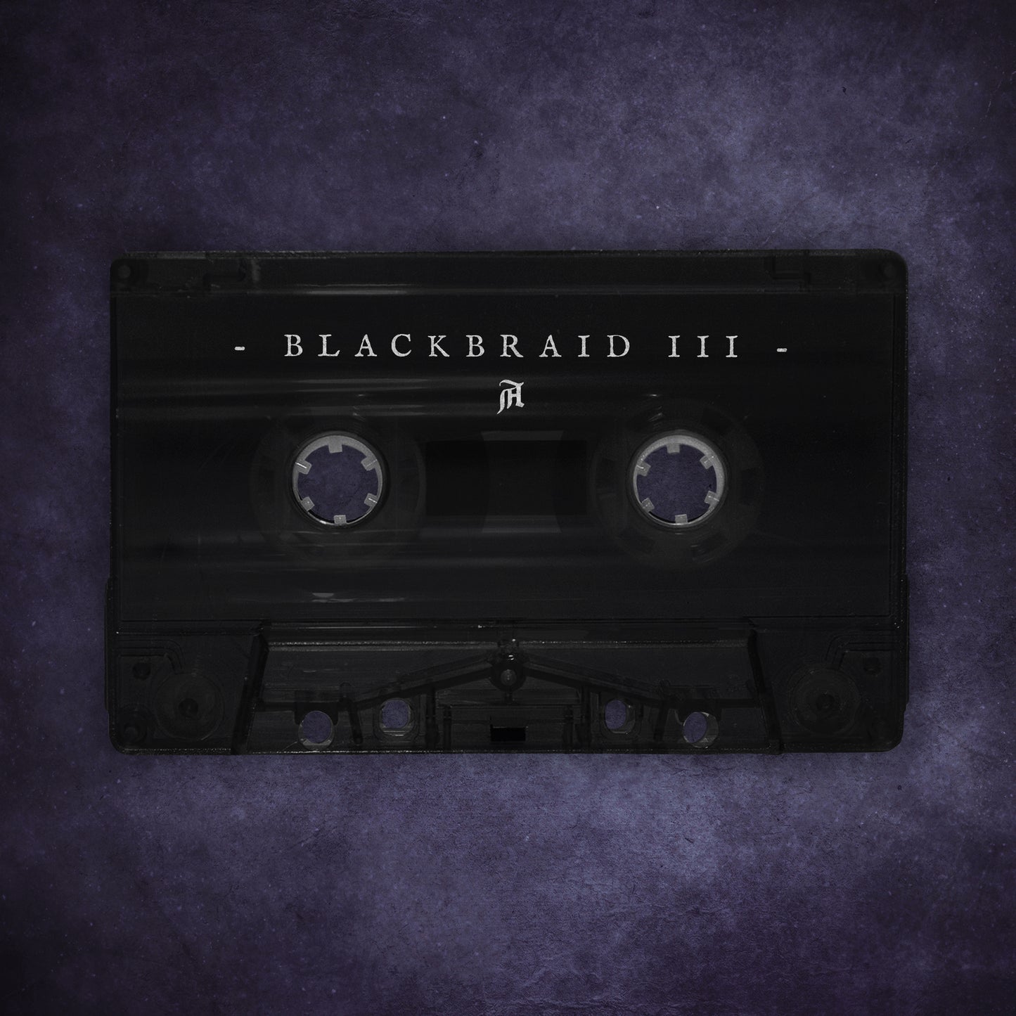 Blackbraid III: Cassette